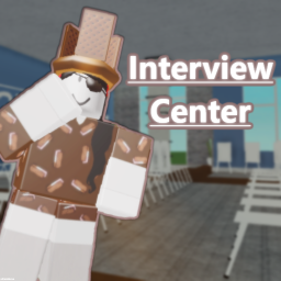 [OLGH] Official Interview Center