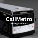 CaliMetro Transit