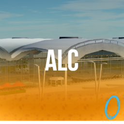 Alicante International Airport