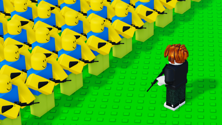 World War 3 screenshot 1