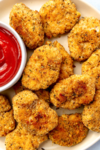 Certified Chicken Nuggets