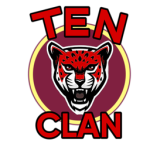 TEN CLAN!