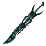 Devilry Korbloxian Blade