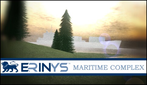 Erinys International® Maritime Complex
