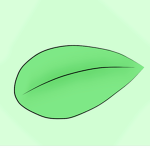 Laser Leaf