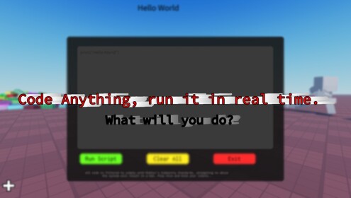 Lua Lab [LEGACY]