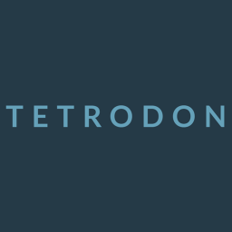 Tetrodon Purchasing Hub