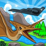 [B2 BOMBER] Dinosaur BATTLE Tycoon 🦖