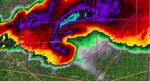 TVN Storm Chasing Group