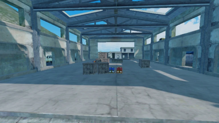 [サキュラパス🌸] FREE FIRE🏆 トレーニング島
