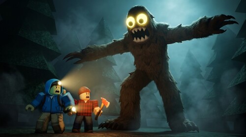 Bigfoot Survival