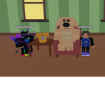 Coolest people in the world!