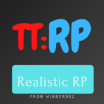 Telford Town Roleplay