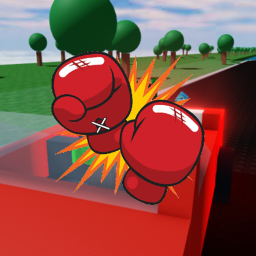 Car Fighting