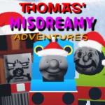 Thomus Misdreamy Adventures