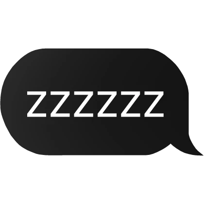 zzzzzz text | Roblox Item - Rolimon's