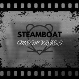 Steamboat Memories