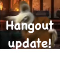 Group Hangout [AN UPDATE INCOMING]