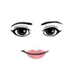 -Woman Face Cult-