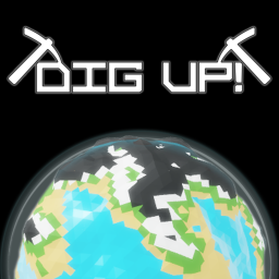 Dig Up!