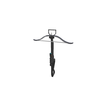 Bow of Death (Broken need fix)