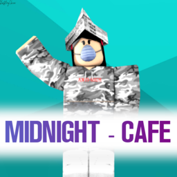 Midnight - Cafe ®'s Place Number: