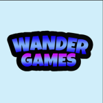 Wander Games.