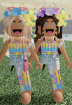 ############## Ihr seid meine Roblox ########