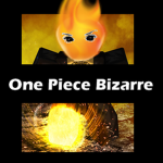 One Piece Bizarre