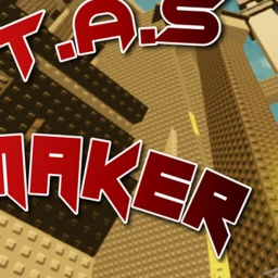 (MOBILE!) Happy_Liam's TAS Maker [1.7 BETA] icon