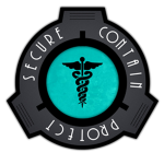 Special Containment Procedures: Medical Department
