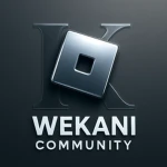 Kakwekani Community Group Thumbnail
