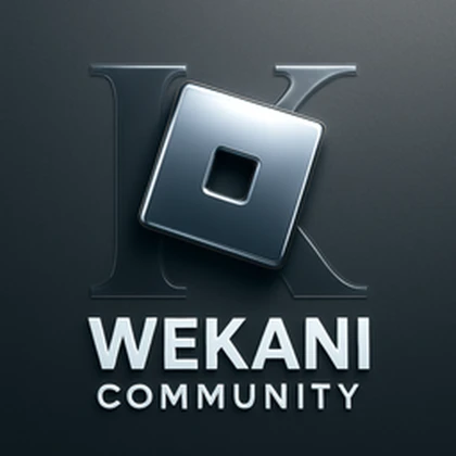 Kakwekani Community Roblox group icon
