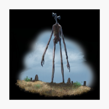 Survive Siren Head (Roleplay)