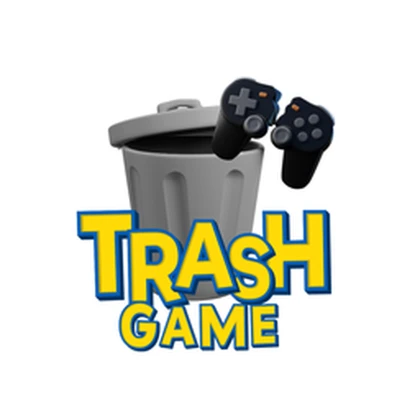 Trash :v Dev Roblox group icon