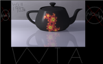 The Will Teapot Assciation