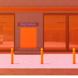 Big Colour