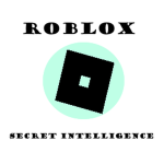 Roblox's Secret Intelligence