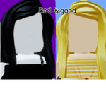 Bad & good