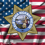 Tustin Highway Patrol