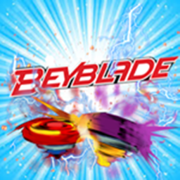 Beyblade Revelations