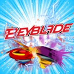 Beyblade Revelations icon
