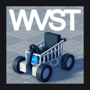 Weird Vehicles Spawn Test