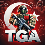 TGA| Turkish Armed Forces