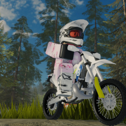 Roblox Enduro Championship RD3 Meadow Valley icon