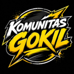 GOKIL COMMUNITY