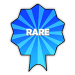 Rare!
