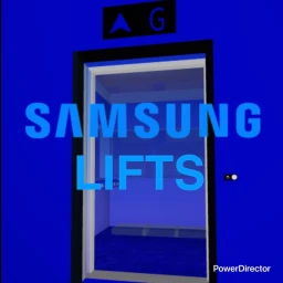 Elevator/Lift Testing SAMSUNG LIFTS icon