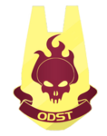 [UNƧC] TransOrbital Drop Shock Troopers
