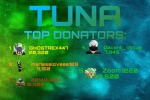 TUNA TIME